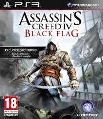 Assassin's creed black Flag